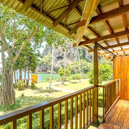 Tinidee Hideaway Tonsai Beach Krabi - Sha Extra Plus Εξωτερικό φωτογραφία