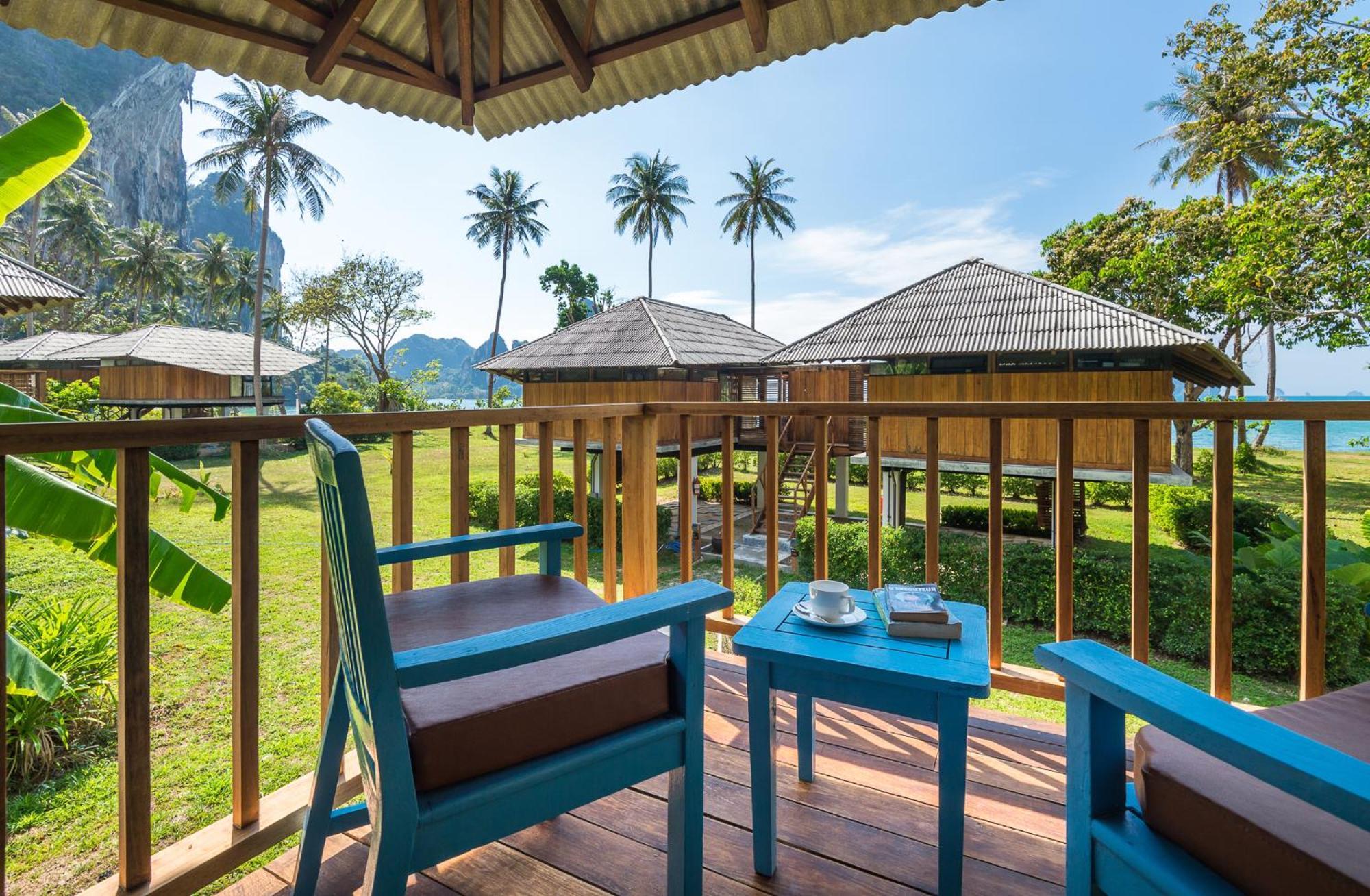 Tinidee Hideaway Tonsai Beach Krabi - Sha Extra Plus Εξωτερικό φωτογραφία