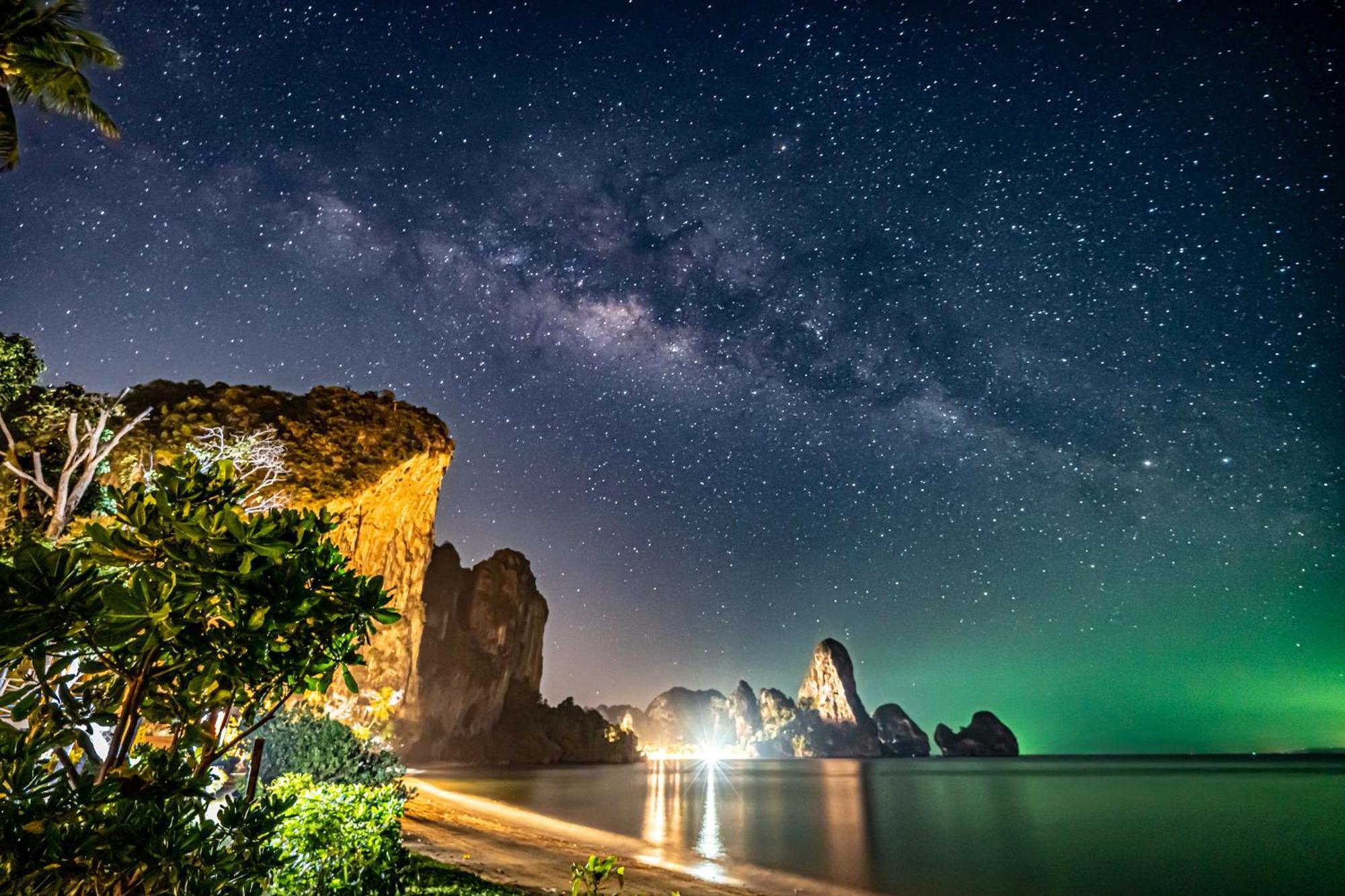 Tinidee Hideaway Tonsai Beach Krabi - Sha Extra Plus Εξωτερικό φωτογραφία