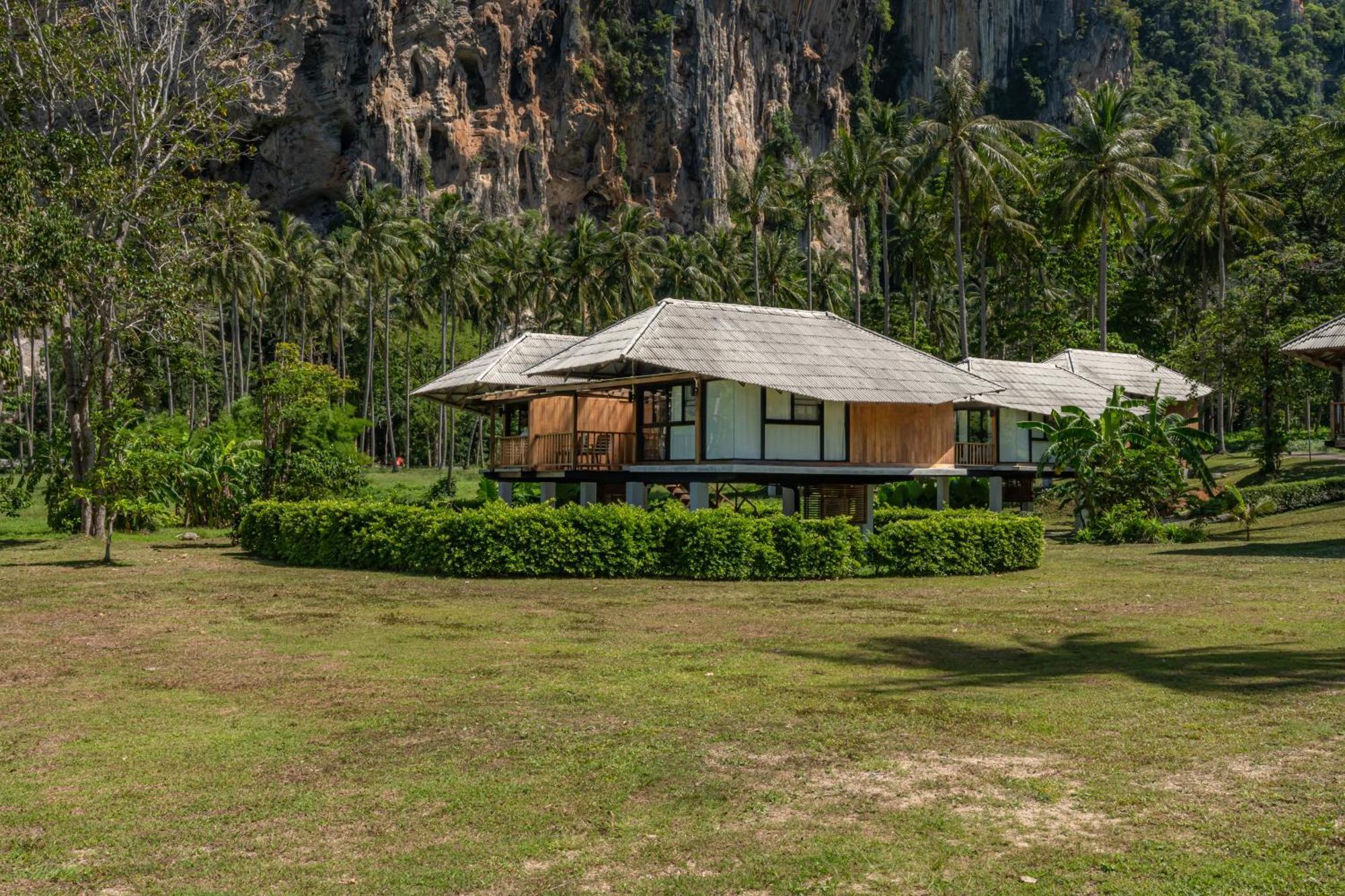 Tinidee Hideaway Tonsai Beach Krabi - Sha Extra Plus Εξωτερικό φωτογραφία