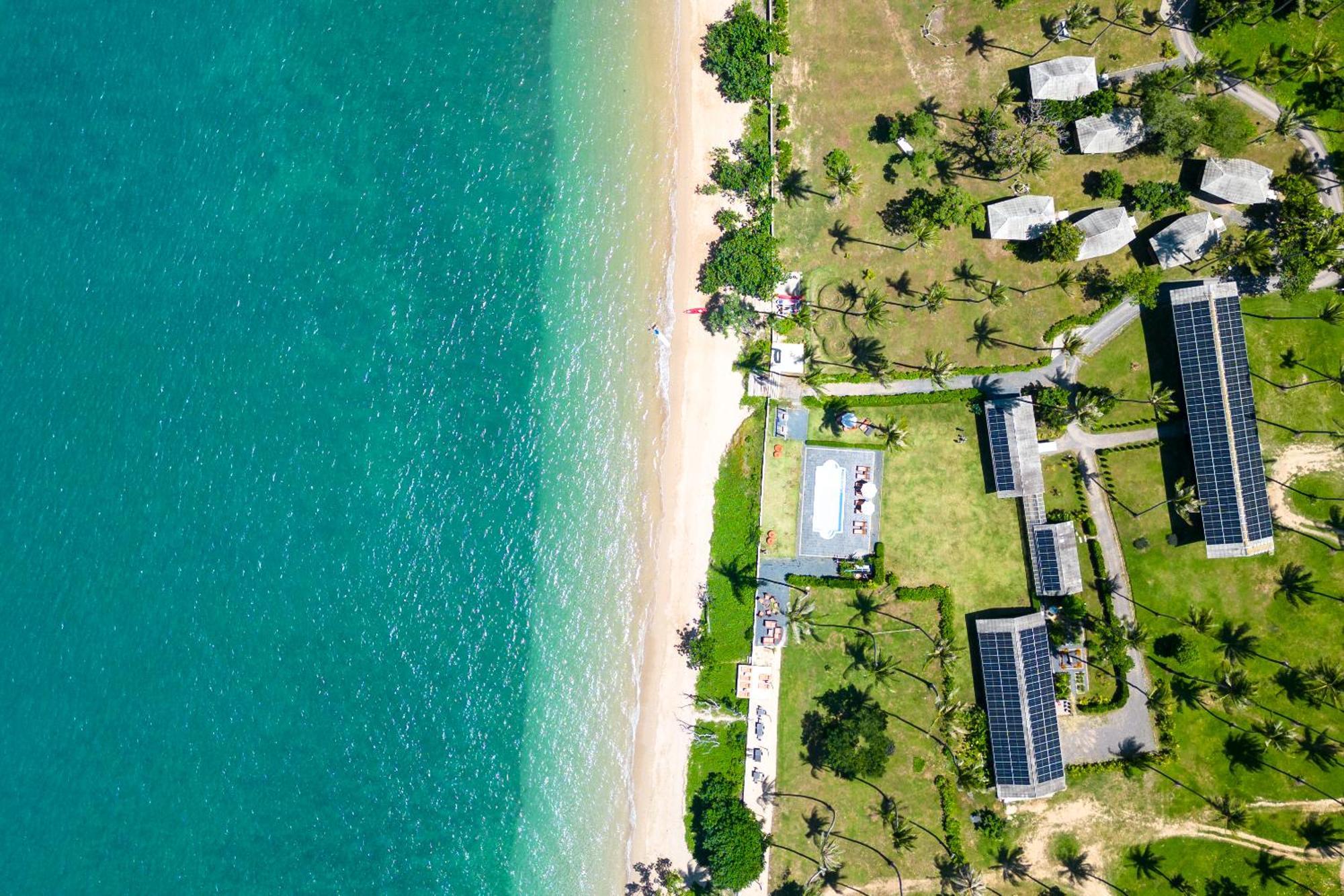 Tinidee Hideaway Tonsai Beach Krabi - Sha Extra Plus Εξωτερικό φωτογραφία