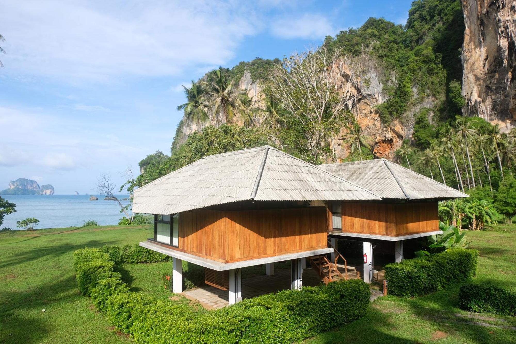 Tinidee Hideaway Tonsai Beach Krabi - Sha Extra Plus Εξωτερικό φωτογραφία