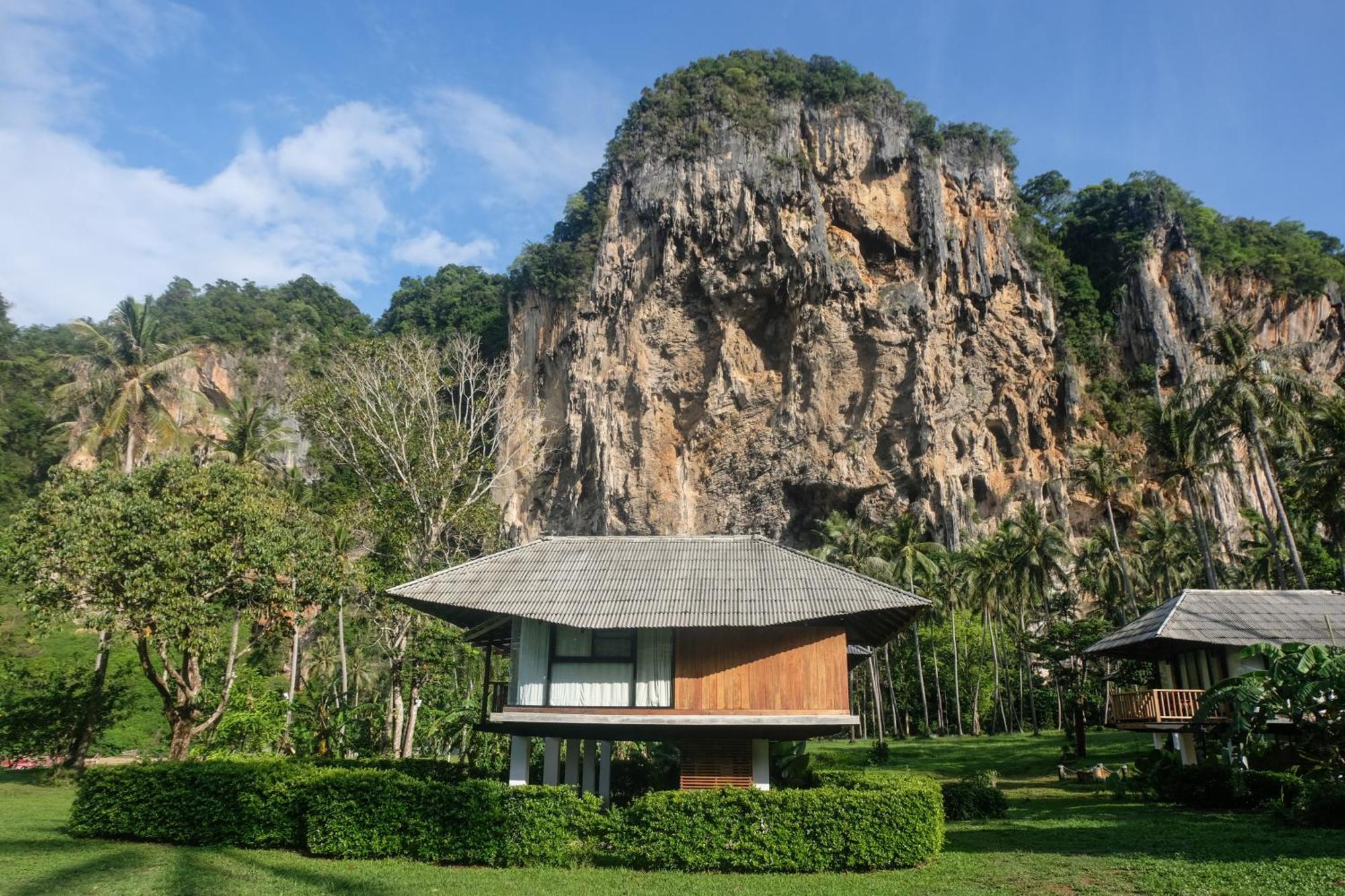 Tinidee Hideaway Tonsai Beach Krabi - Sha Extra Plus Εξωτερικό φωτογραφία