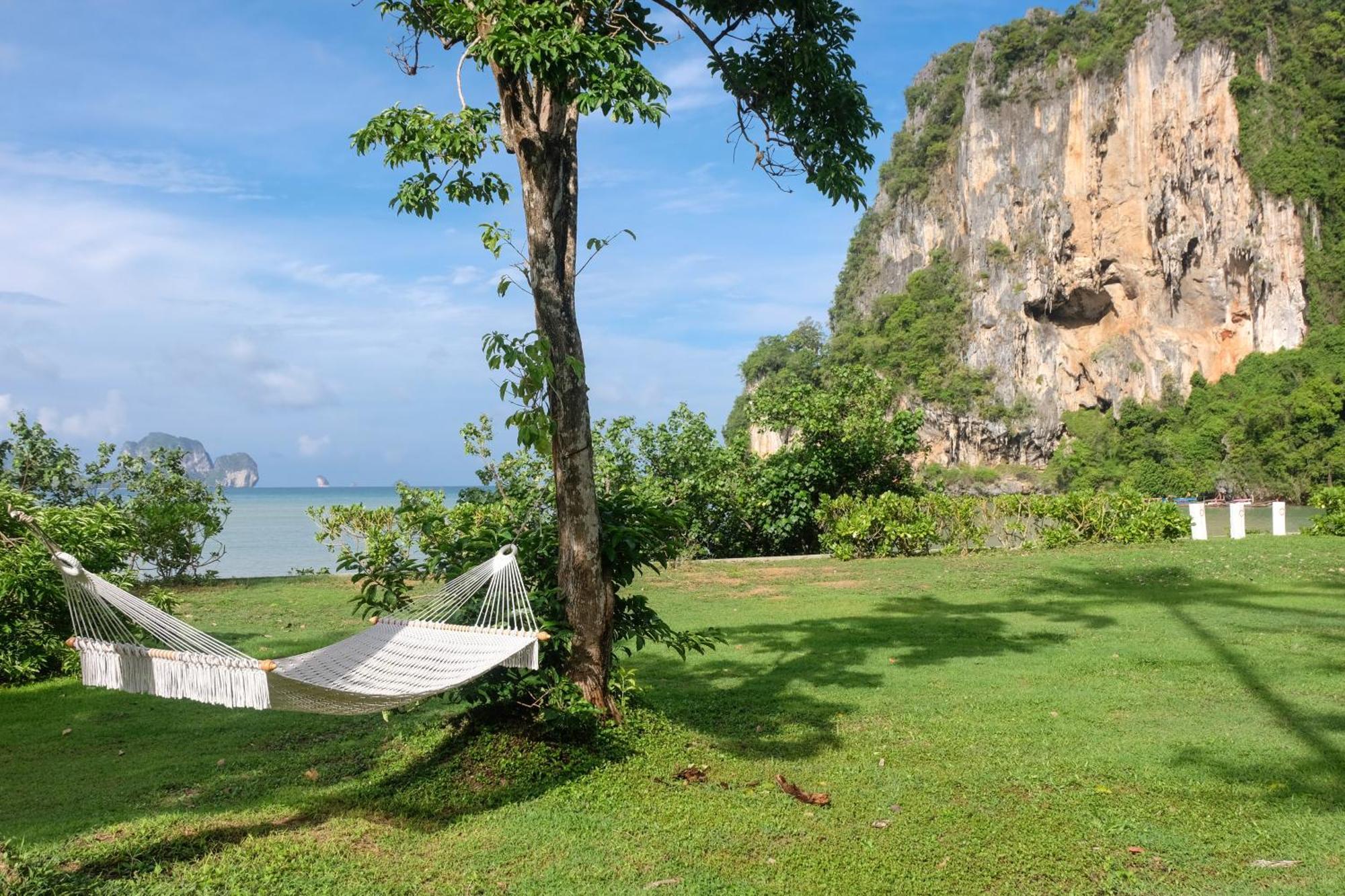 Tinidee Hideaway Tonsai Beach Krabi - Sha Extra Plus Εξωτερικό φωτογραφία