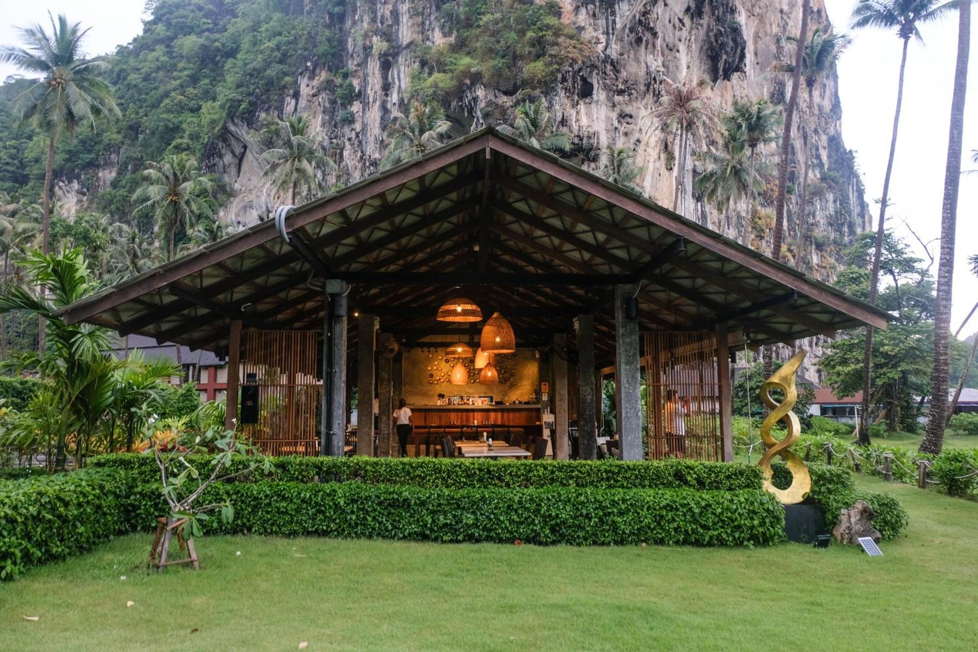 Tinidee Hideaway Tonsai Beach Krabi - Sha Extra Plus Εξωτερικό φωτογραφία